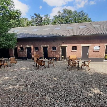 De Pol Villa Haaksbergen Exterior foto