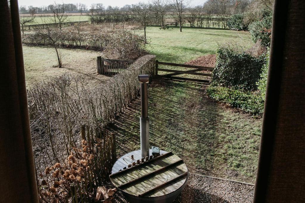 De Pol Villa Haaksbergen Exterior foto